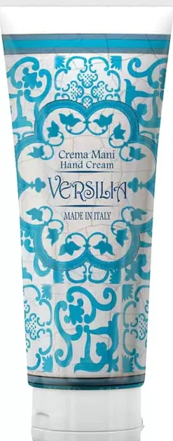 RudyVersilia Le Maioliche Hand Cream 100 ml