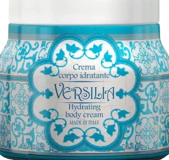 RudyVersilia Le Maioliche Hydrating Body Cream 450 ml