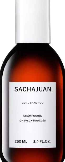 SACHAJUAN Curl Shampoo 250 ml