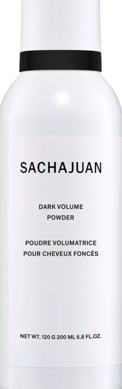 SACHAJUAN Dark Volume Powder 200 ml