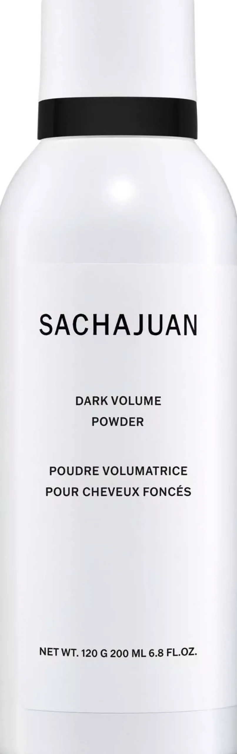 SACHAJUAN Dark Volume Powder 200 ml
