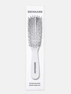 SACHAJUAN Detangeling Brush