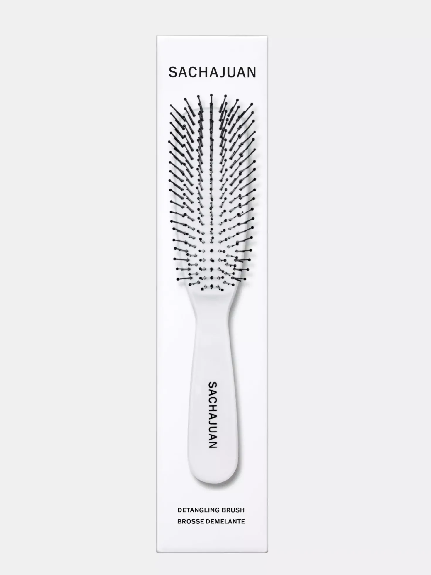 SACHAJUAN Detangeling Brush