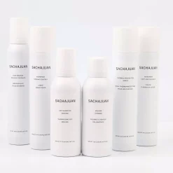 SACHAJUAN Dry Shampoo Mousse 200 ml