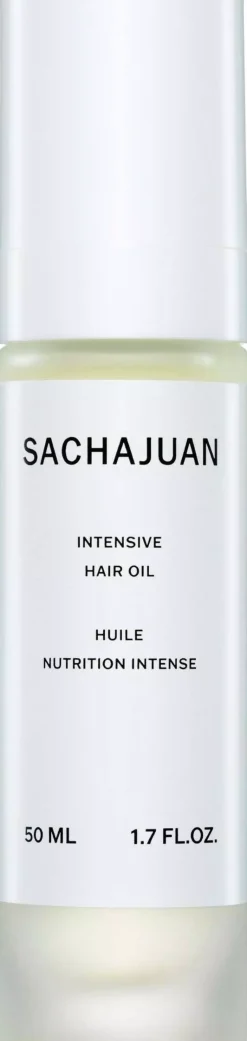 SACHAJUAN Intensive Hair Oil 50 ml