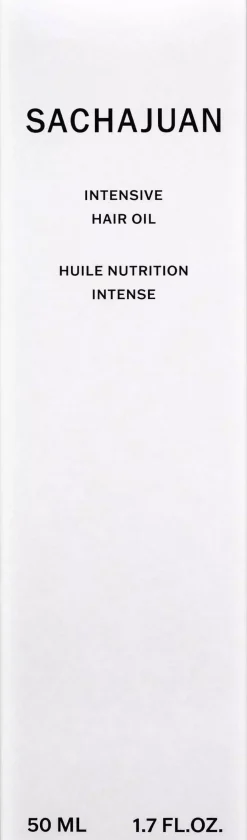 SACHAJUAN Intensive Hair Oil 50 ml