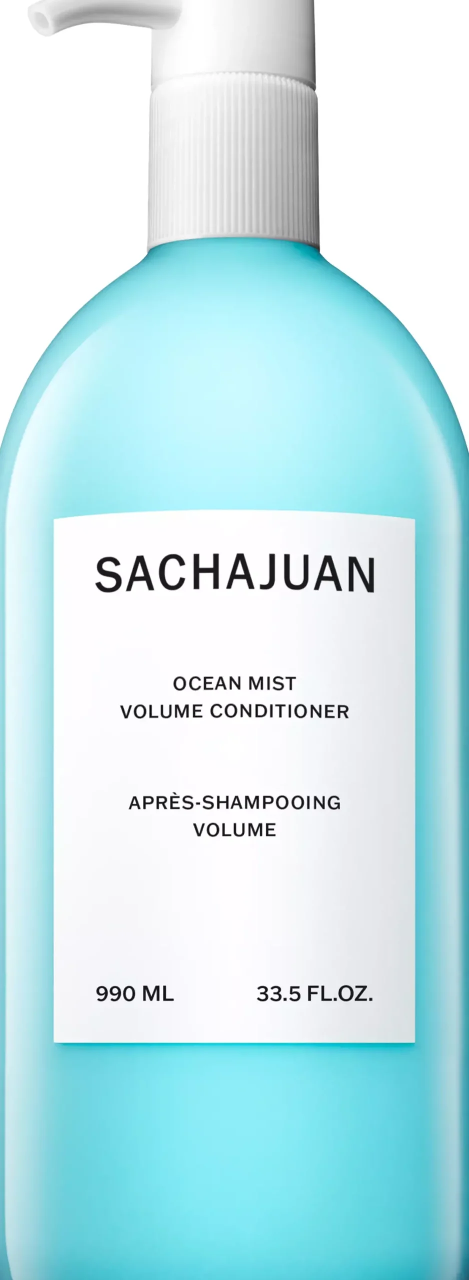 SACHAJUAN Ocean Mist Conditioner 250 ml