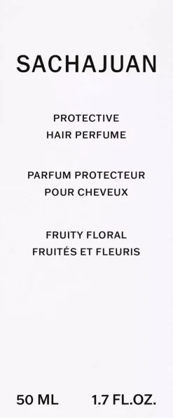 SACHAJUAN Protective Hair Perfume 50 ml