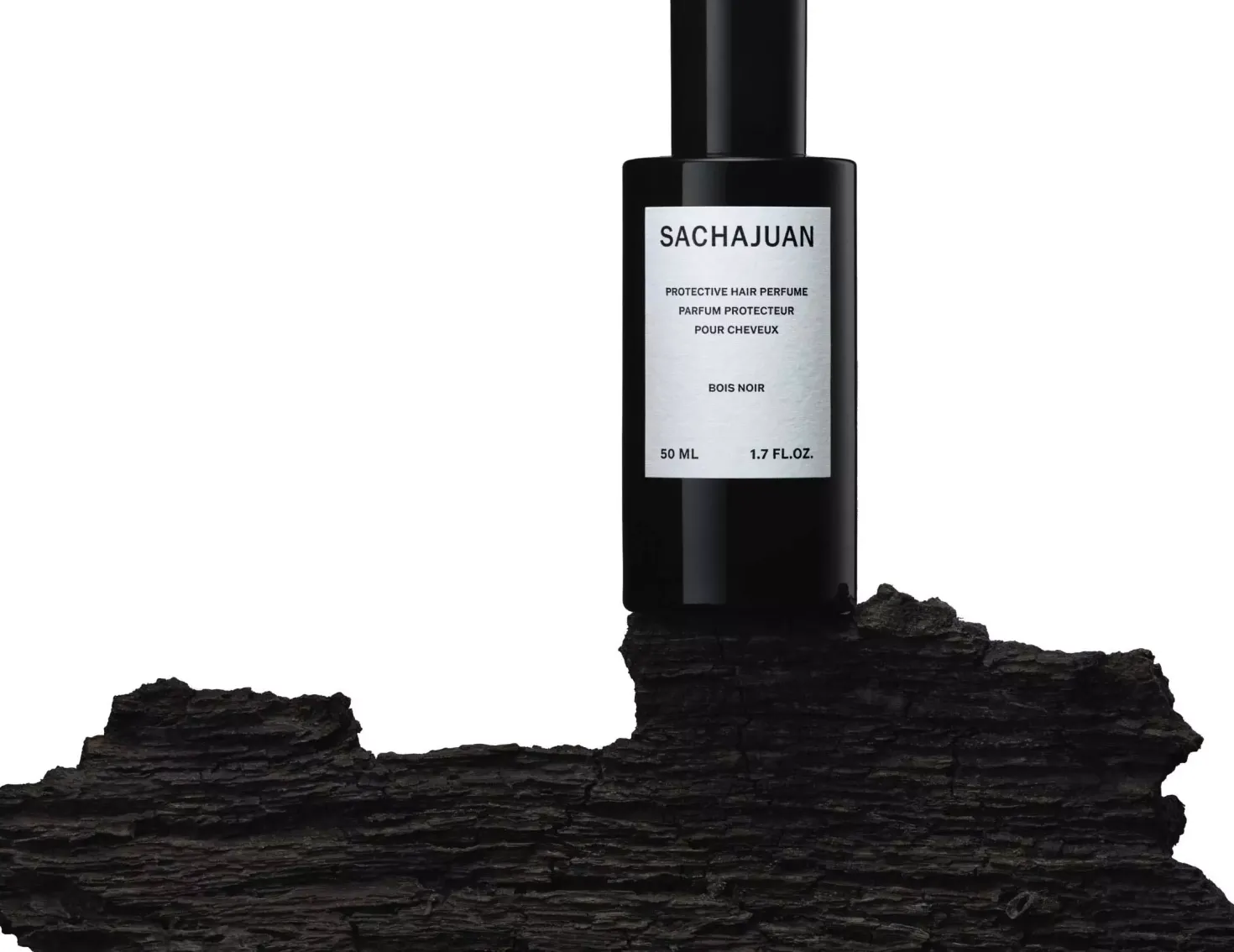SACHAJUAN Protective Hair Perfume Bois Noir 50 ml
