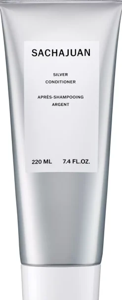 SACHAJUAN Silver Conditioner 220 ml