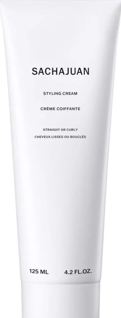 SACHAJUAN Styling Cream 125 ml