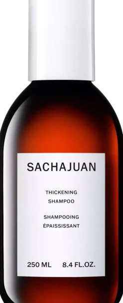SACHAJUAN Thickening Shampoo 250 ml