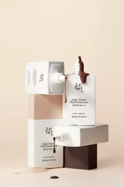 SACHAJUAN Treatment Hair After The Sun Travelsize 100 ml