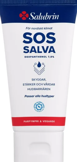 Salubrin SOS Salva 50 ml