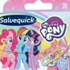 Salvequick Plåster My Little Pony
