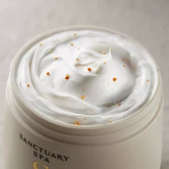 Sanctuary SpaGolden Sandalwood Natural Oils Melting Pearls Body Butter 300 ml