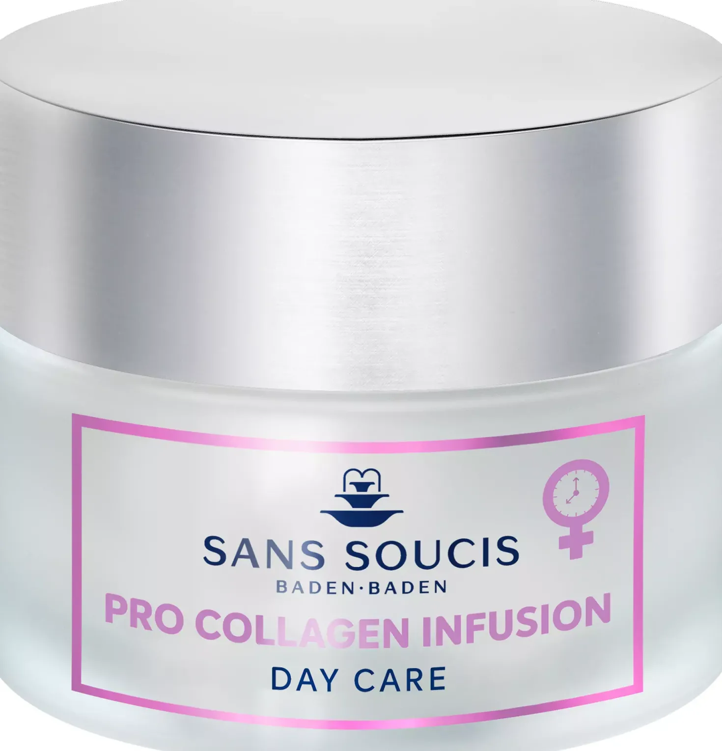 Sans Soucis Pro Collagen Infusion Day Care 50 ml
