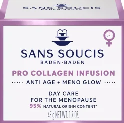 Sans Soucis Pro Collagen Infusion Day Care 50 ml