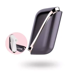 Satisfyer Air Pulse Stimulator Traveler