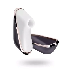 Satisfyer Air Pulse Stimulator Traveler