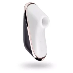 Satisfyer Air Pulse Stimulator Traveler