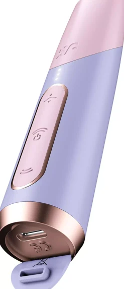Satisfyer Bold Kiss