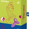 Satisfyer Bold Lover White