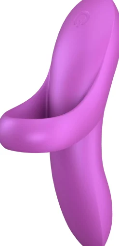 Satisfyer Bold Lover White