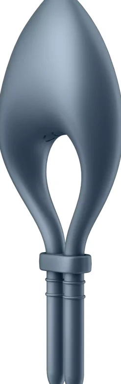 Satisfyer Bullseye Dark Blue