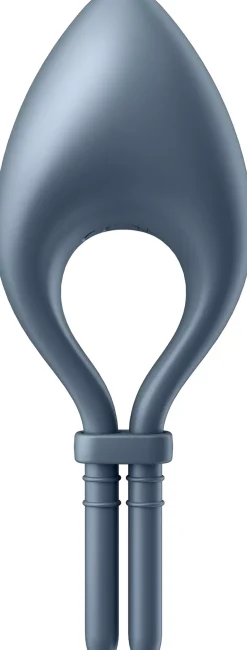 Satisfyer Bullseye Dark Blue