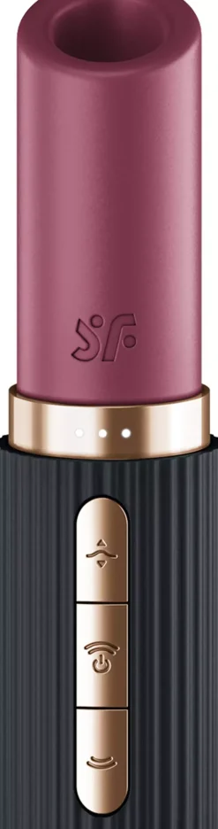 Satisfyer Deep Kiss