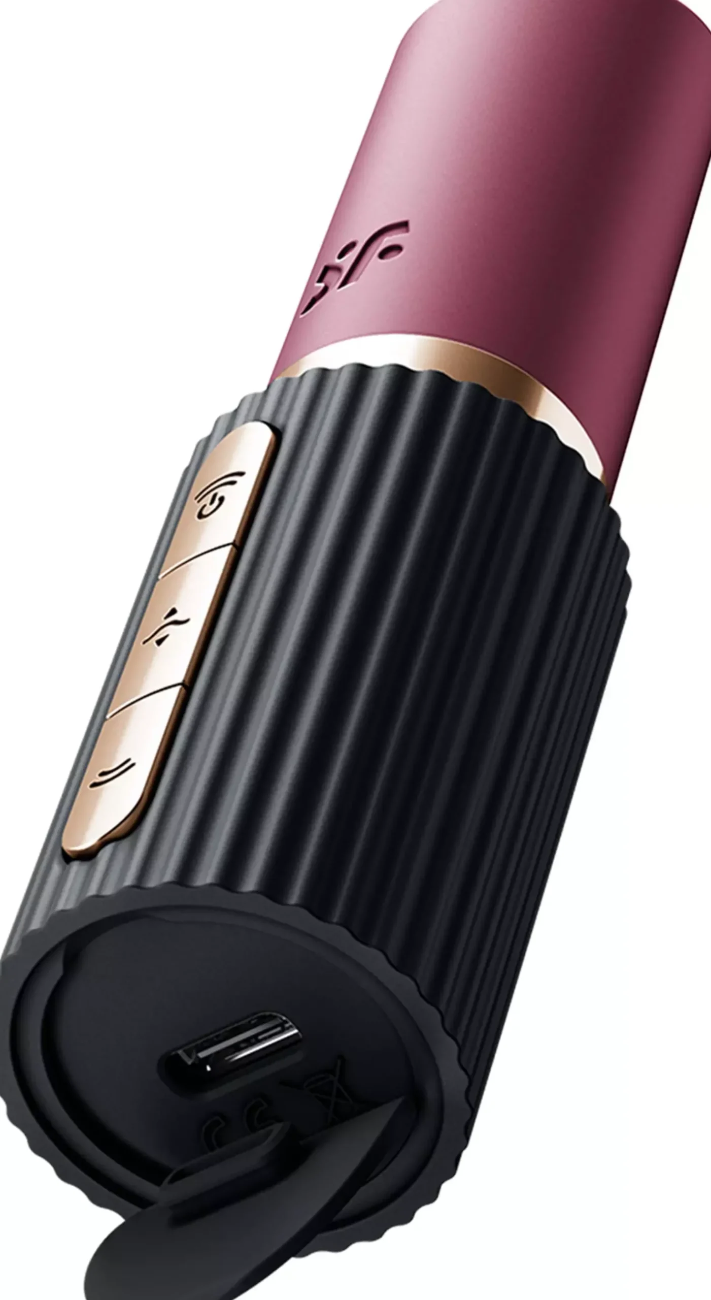 Satisfyer Deep Kiss
