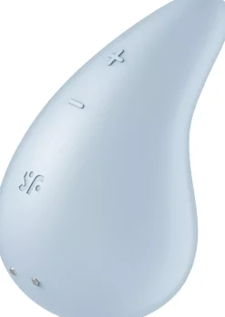 Satisfyer Dew Drop Blue