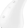 Satisfyer Dew Drop White