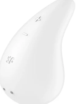 Satisfyer Dew Drop White