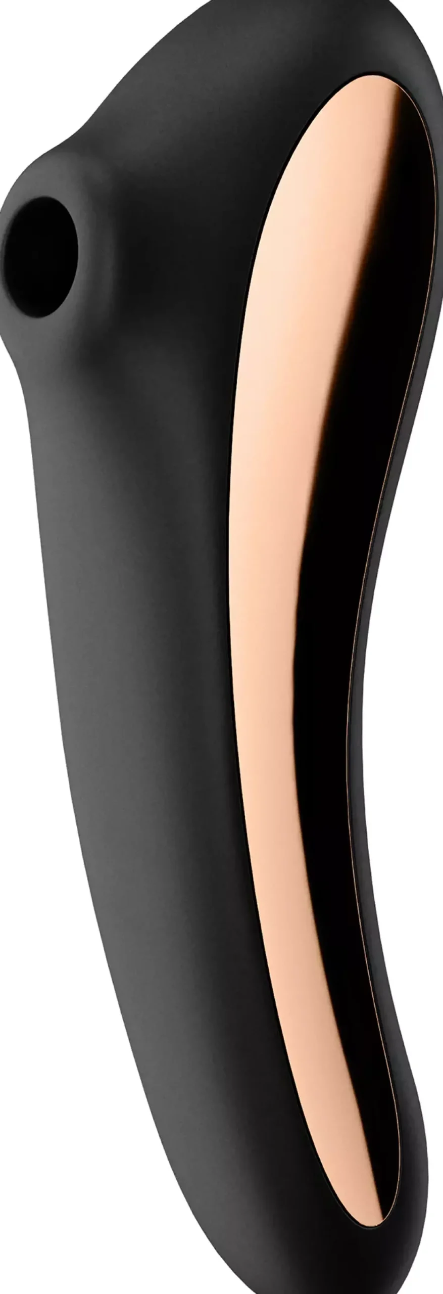 Satisfyer Dual Kiss Wine Red