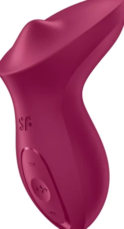 Satisfyer Exciterrr Berry
