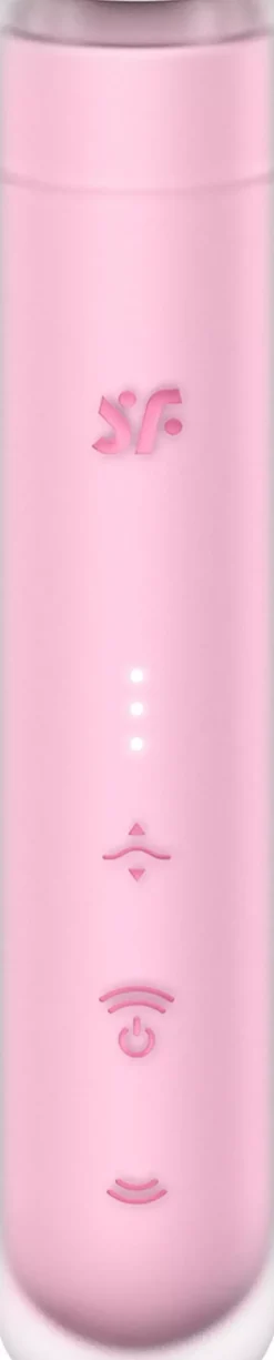 Satisfyer First Kiss