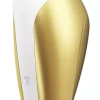 Satisfyer Love Breeze Ice Blue