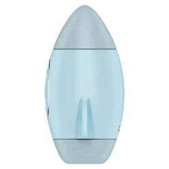 Satisfyer Mission Control Blue