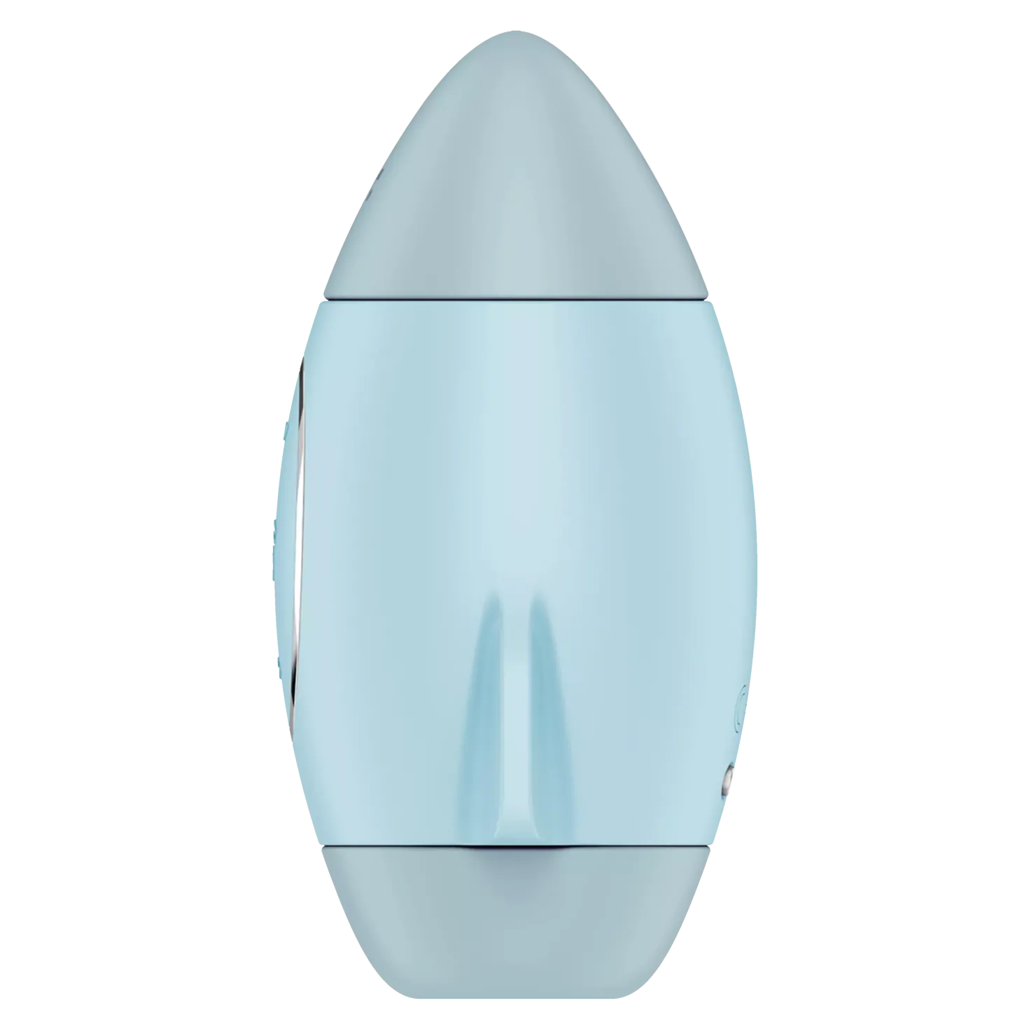 Satisfyer Mission Control Blue