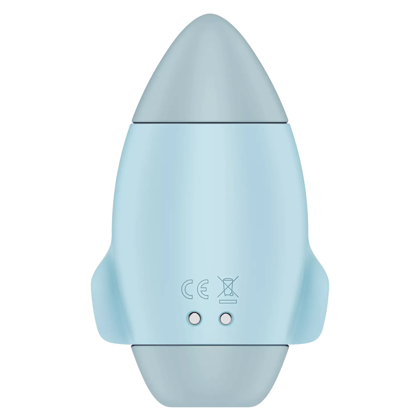 Satisfyer Mission Control Blue