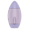 Satisfyer Mission Control Purple