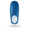 Satisfyer Partner Double Whale