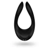Satisfyer Partner Multifun Endless Joy 2 Black