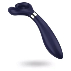 Satisfyer Partner Multifun Endless Fun 3 Blue
