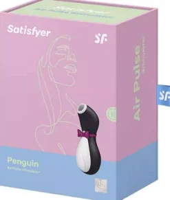 Satisfyer Pro Penguin