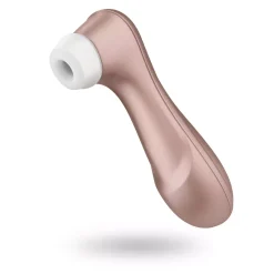 Satisfyer Pro 2 Violet
