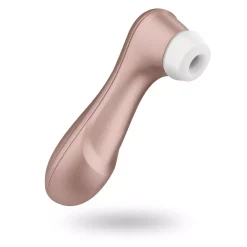 Satisfyer Pro 2 Violet