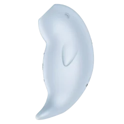 Satisfyer Seal You Soon Blue